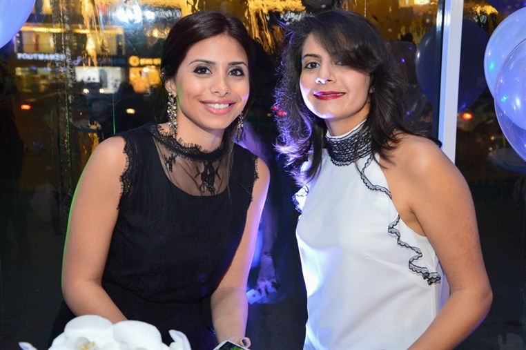 Cadrans Unveiling Dbayeh Flagship Store